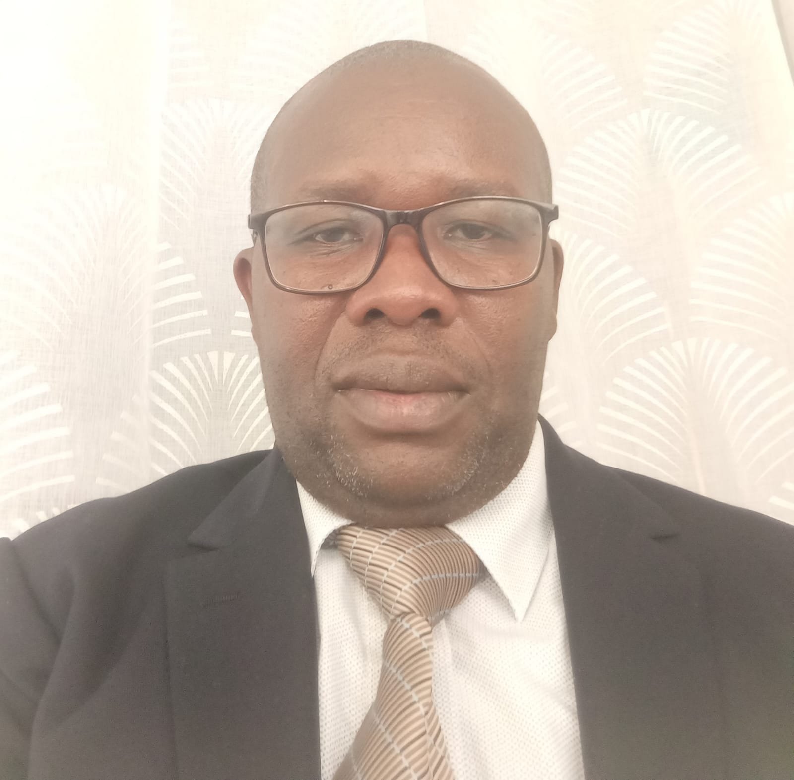 Dr. Narcisse Ntawigenera - IRACIP Coordinator